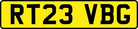 RT23VBG