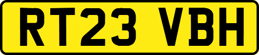 RT23VBH