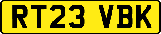 RT23VBK
