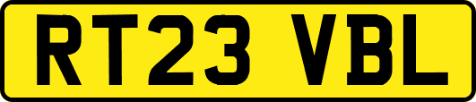 RT23VBL