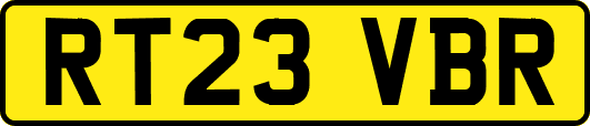 RT23VBR
