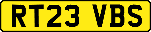 RT23VBS