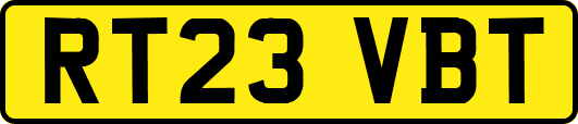 RT23VBT