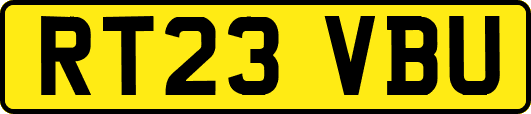RT23VBU