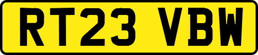 RT23VBW