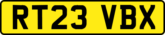 RT23VBX