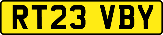 RT23VBY