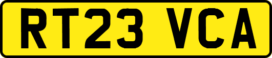 RT23VCA