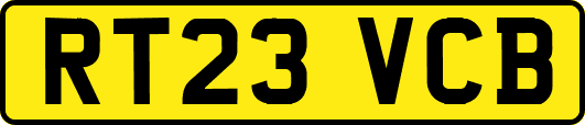 RT23VCB