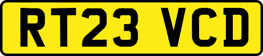 RT23VCD