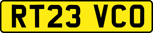 RT23VCO