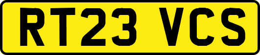RT23VCS