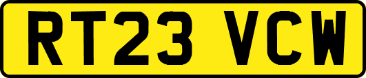 RT23VCW