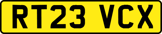 RT23VCX
