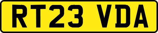 RT23VDA