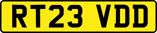 RT23VDD