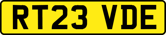 RT23VDE
