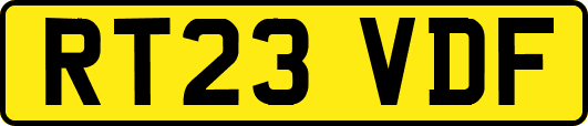 RT23VDF