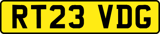 RT23VDG