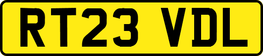 RT23VDL