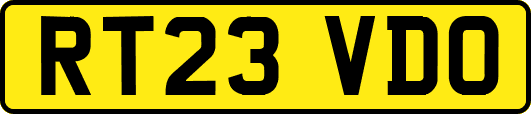 RT23VDO