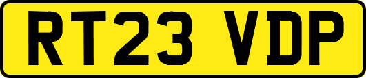 RT23VDP
