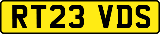 RT23VDS