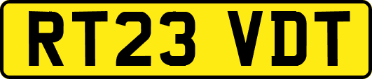 RT23VDT
