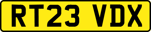 RT23VDX