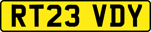 RT23VDY