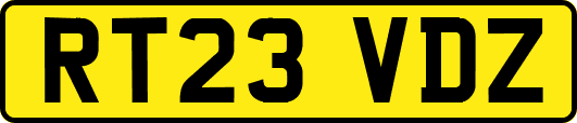 RT23VDZ
