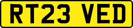 RT23VED