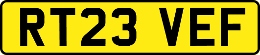 RT23VEF