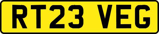 RT23VEG