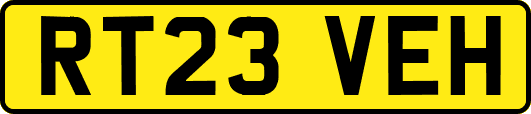 RT23VEH