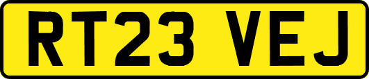 RT23VEJ