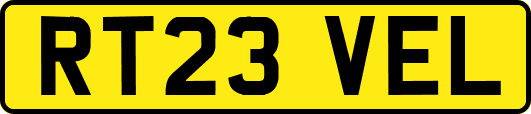 RT23VEL