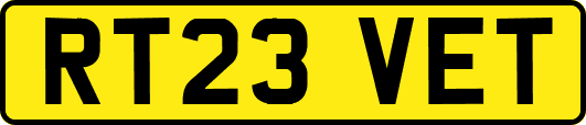 RT23VET
