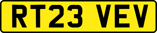 RT23VEV