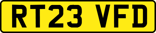 RT23VFD