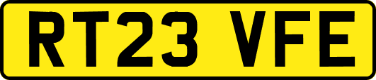 RT23VFE