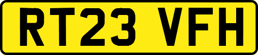 RT23VFH