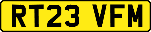 RT23VFM