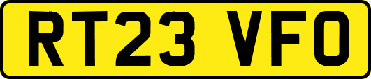 RT23VFO