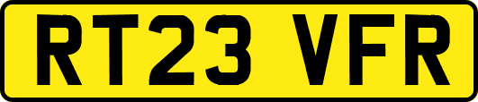 RT23VFR