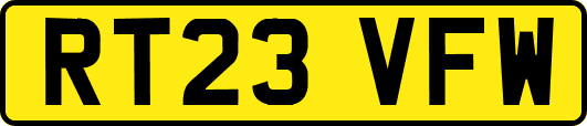 RT23VFW
