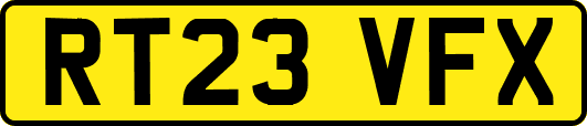 RT23VFX