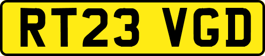 RT23VGD