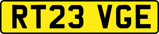 RT23VGE