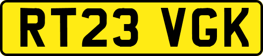 RT23VGK
